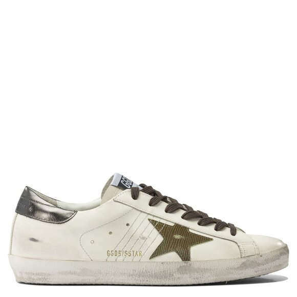 Golden Goose Other - Golden Goose Super-Star Sneakers IT 43 Men